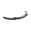 BM 4 Coupe / Gran Coupe / Cabrio M-Pack F32 / F36 / F33 - Front Splitter V.3