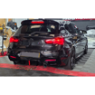 BM F20 - LCI Rear Diffuser Competitive B Style w LED