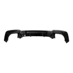 BM X3 G01 Rear Diffuser Competetitive Style
