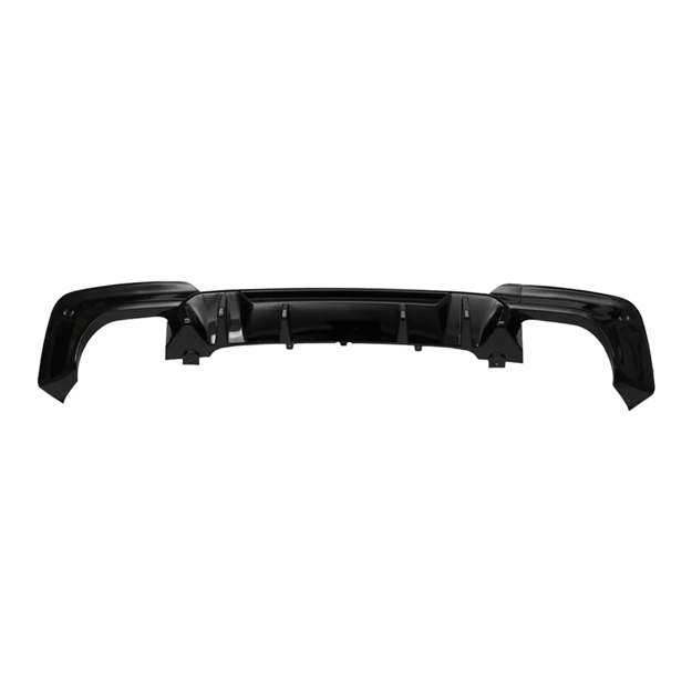 BM X3 G01 Rear Diffuser Competetitive Style