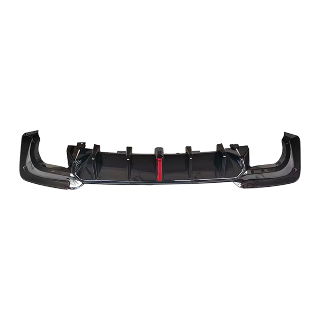 BM X3 G01/G08 Pre LCI Diffuser w LED Competitive Style