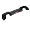BM F20 Rear Diffuser w LED MP STYLE
