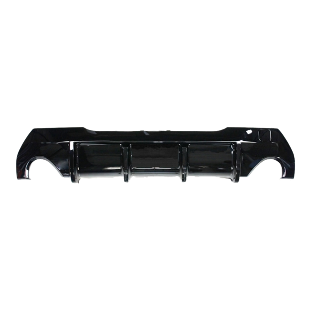 BM F40 Rear Diffuser M-Pack/ M135i