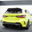 BM F40 Rear Diffuser M-Pack/ M135i