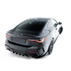 BM G22 Rear Diffuser M-Pack
