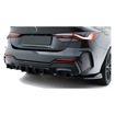 BM G22 Rear Diffuser M-Pack