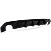 BM G26 - Rear Diffuser With LED