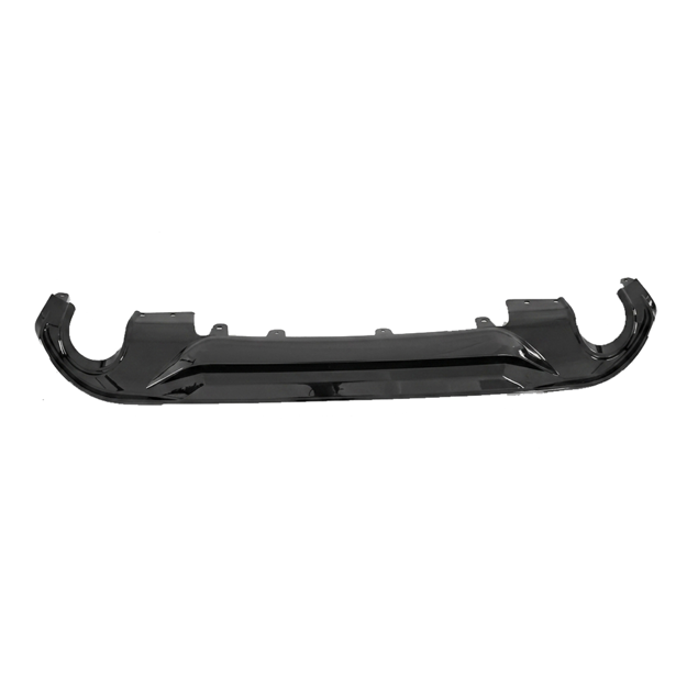 BM X1 Diffuser F48 Rear Diffuser