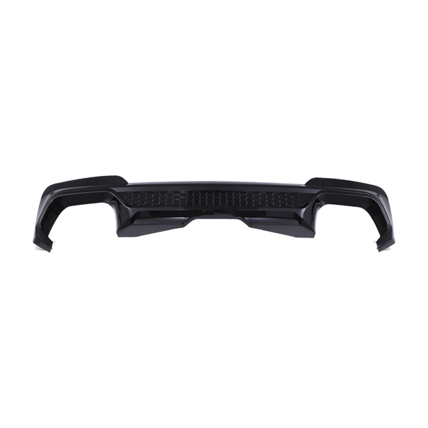 BM X3 G01 Rear Diffuser X3M Style
