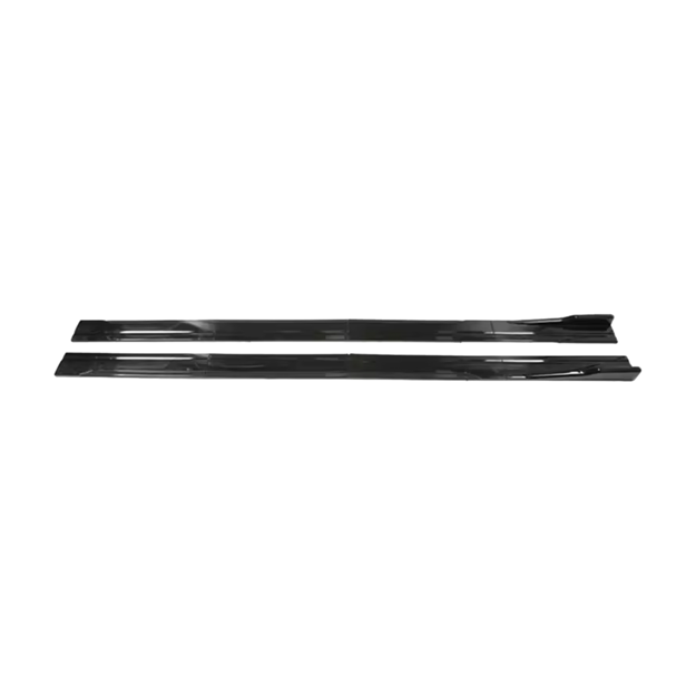 Universal Side Skirt (192CM) Gloss Black