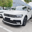 VW Tiguan MK2 R Line 2017-2020