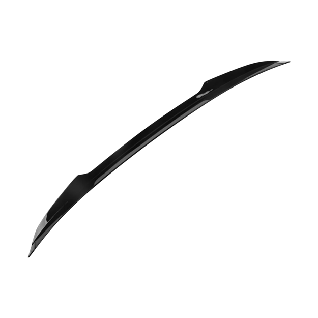 Golf 8 Max Bootspoiler - Gloss Black