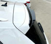 Tiguan R-Line Spoiler