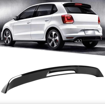 Polo MK6 up to GTI Rear Spoiler