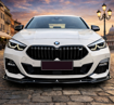 BM F44 M-Sport Front Lip (3PC)