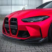 BM M3, M4 Front Lip (G80, G81, G82, G83)