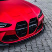 BM M3, M4 Front Lip (G80, G81, G82, G83)