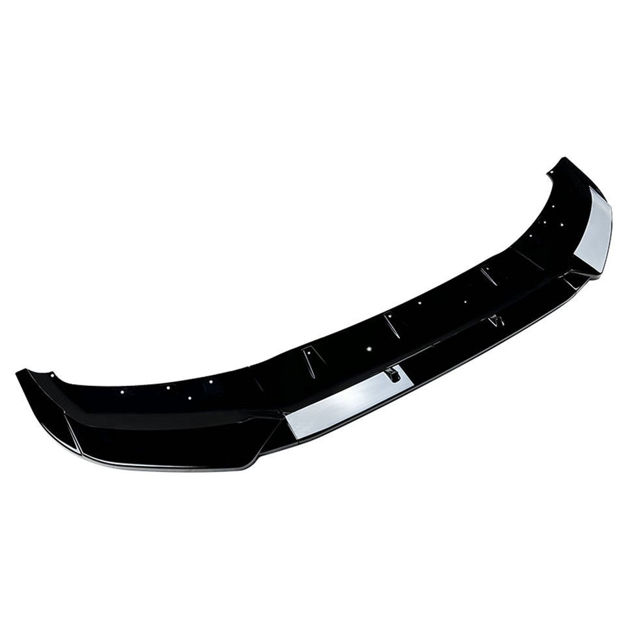 BM X1 U11 MSport Front Lip