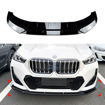 BM X1 U11 MSport Front Lip