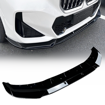 BM X1 U11 MSport Front Lip