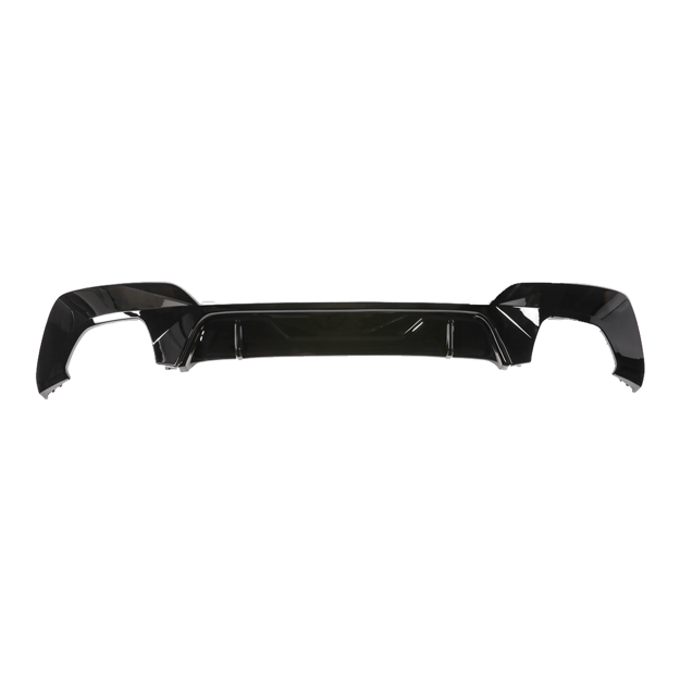 BM G20/G28 Rear Diffuser MP Style