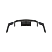 BM F30  M3 Style - Rear Diffuser