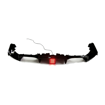 BM F30 M2 Style - Rear Diffuser (3 PC)