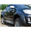 TOYOTA HILUX VIGO - 9-Inch Fender Flares