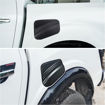 Nissan Navara 2016-2018 Full Body Trim kit