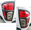Nissan Navara 2016-2018 Full Body Trim kit