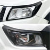 Nissan Navara 2016-2018 Full Body Trim kit