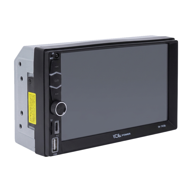 Ice Power 7″ Media Player (IP-7030)