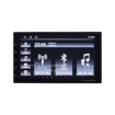 STARSOUND   SS-AN-8800BTAC 7″