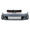 Golf 7 Upgrade to 7.5 GTI Front Bumper