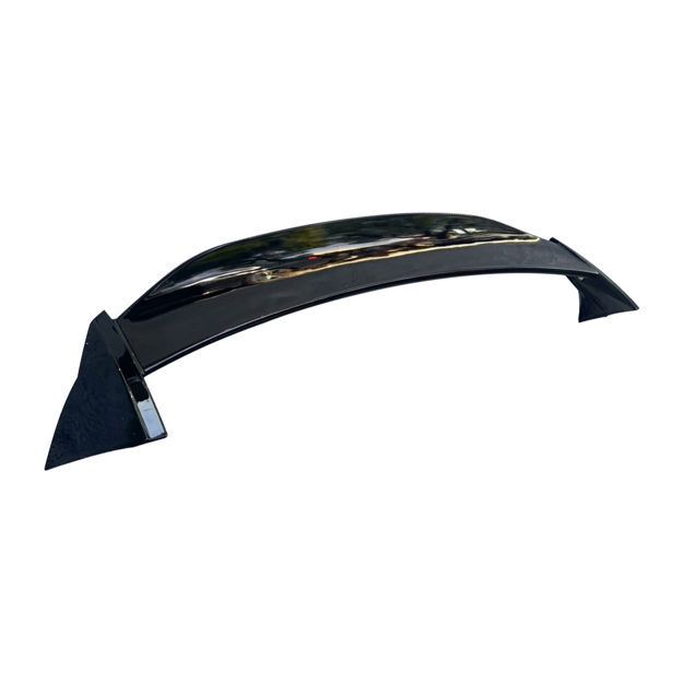 Golf 7/7.5 - ASPEC Style Rear Roof Spoiler (For GTI/R)