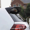 Golf 7/7.5 - ASPEC Style Rear Roof Spoiler (For GTI/R)