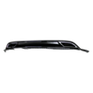 Polo 8 R-Line Style Diffuser (Gloss Black)