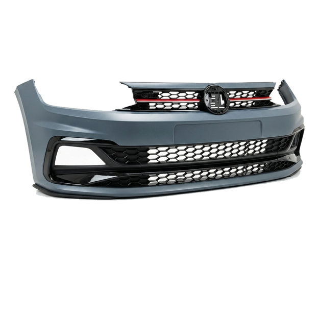 POLO 8 AW GTI Front Bumper (18-22)