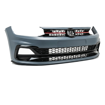 POLO 8 AW GTI Front Bumper (22+)
