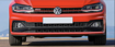 POLO 8 AW GTI Front Bumper (22+)