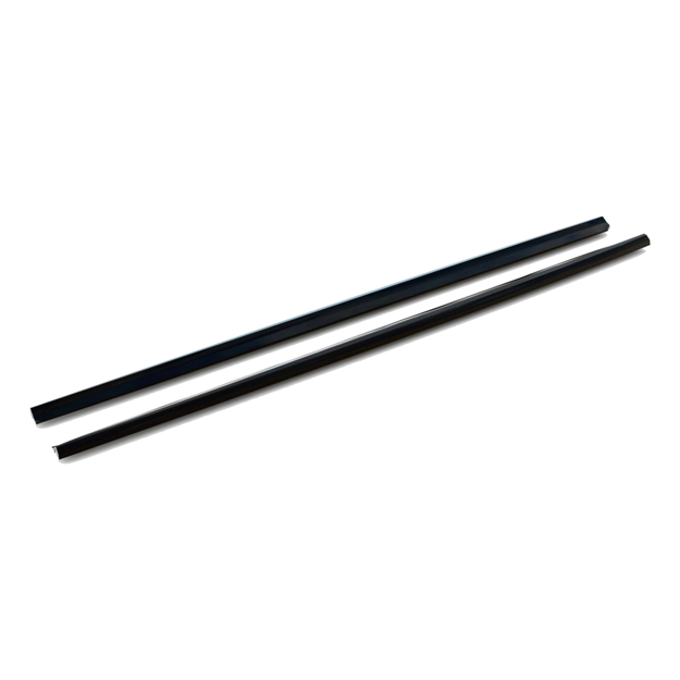 Polo 8 GTI Side Skirts (2022+)