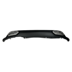 Polo 8 (22-On) R-Line Rear Diffuser
