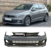 POLO 8 AW R-Line Front Bumper (2022+)