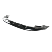 Golf 7 /7.5 CS Front Lip (3PC) - Gloss Black