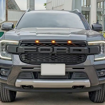 Ford Ranger T9 Next Gen Grill with LED 2023+