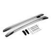 Ford Ranger T9 Next Gen (2023+) - Bolt-On Roof Rails