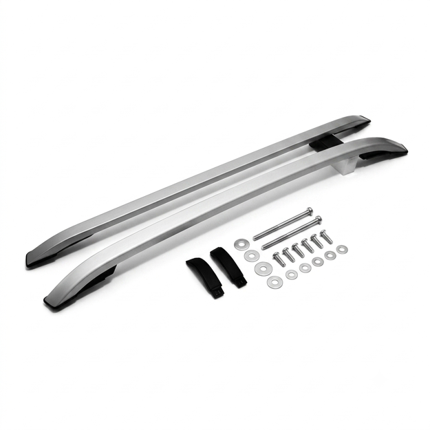 Ford Ranger T9 Next Gen (2023+) - Bolt-On Roof Rails
