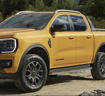 Ford Ranger T9 Next Gen (2023+) - Bolt-On Roof Rails