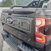 Ford Ranger Next Gen Tailgate Cover T9 2023+