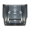 Ranger T9 2023+ - Rhino Style Bonnet Scoop